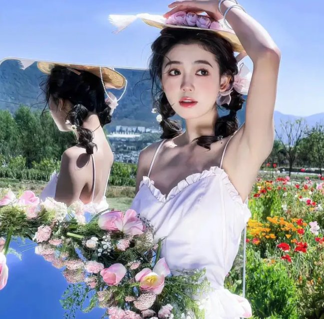 两情一路
